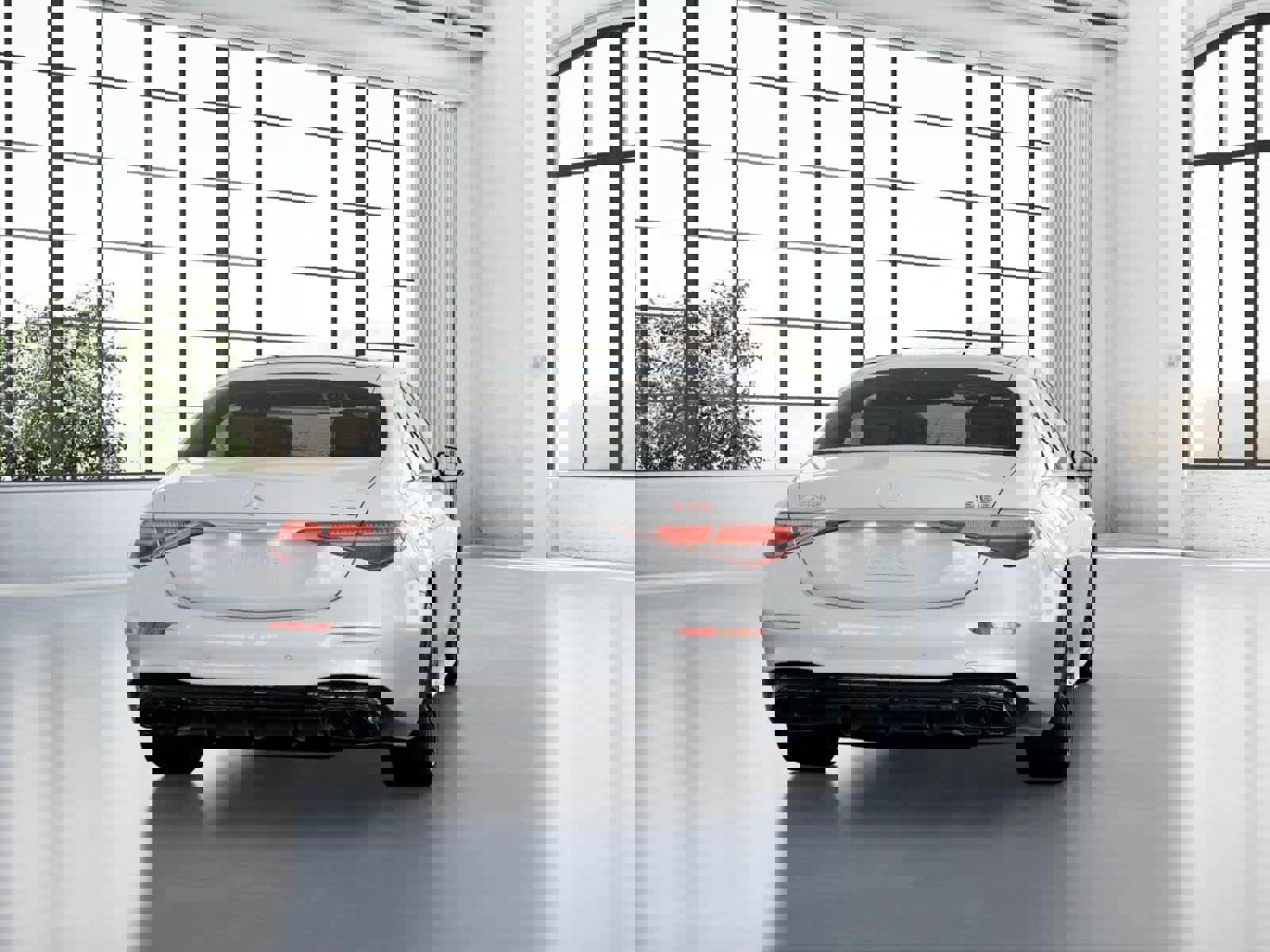 New 2026 Mercedes-Benz S 63 AMG S image 23