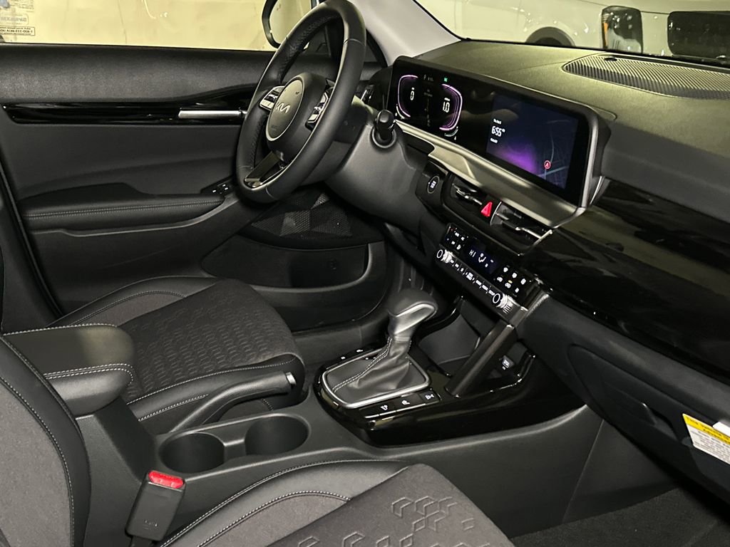 New 2026 Kia Seltos S image 12