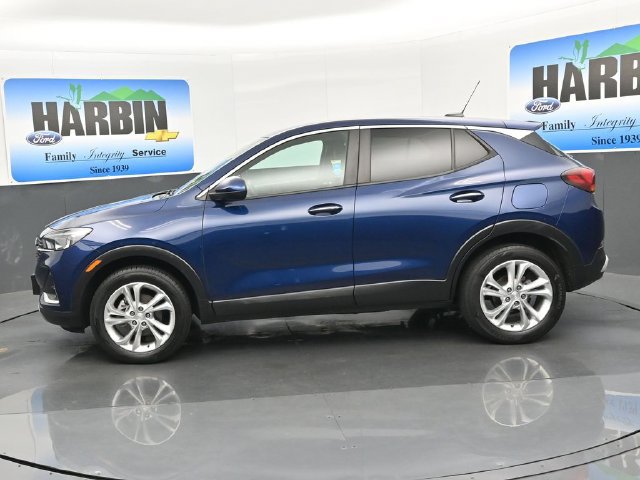 Used 2022 Buick Encore GX Preferred w/ Cold Weather Comfort Package AWD/4WD image 2