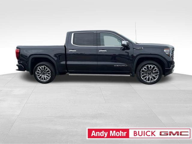 Used 2026 GMC Sierra 1500 Denali Ultimate AWD/4WD image 23