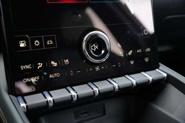 New 2026 GMC Terrain AT4 w/ Convenience Package III image 16