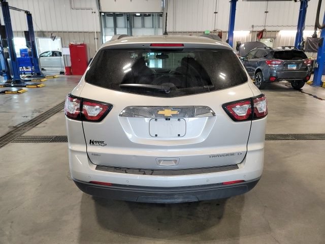 Used 2013 Chevrolet Traverse LT w/ All-Star Edition AWD/4WD image 6