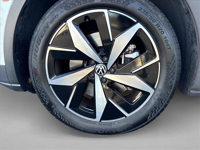 Used 2023 Volkswagen ID.4 Pro S AWD/4WD image 21