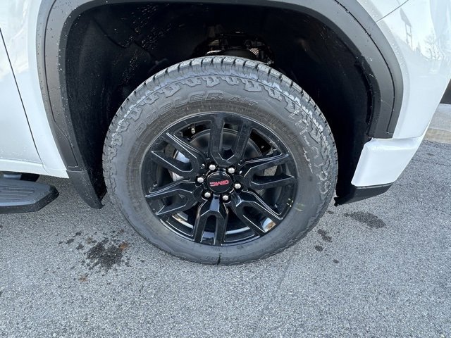 New 2026 GMC Sierra 1500 Elevation w/ Elevation Premium Package image 4