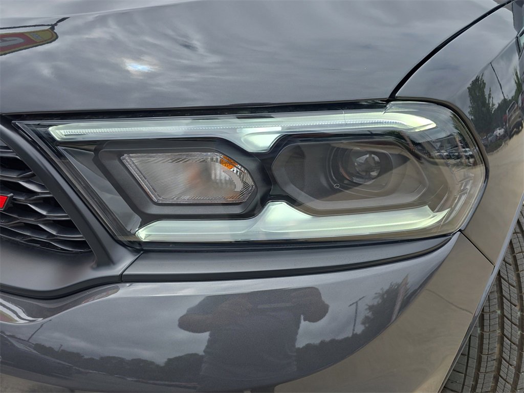 New 2026 Dodge Durango GT w/ Trailer Tow Group IV image 33