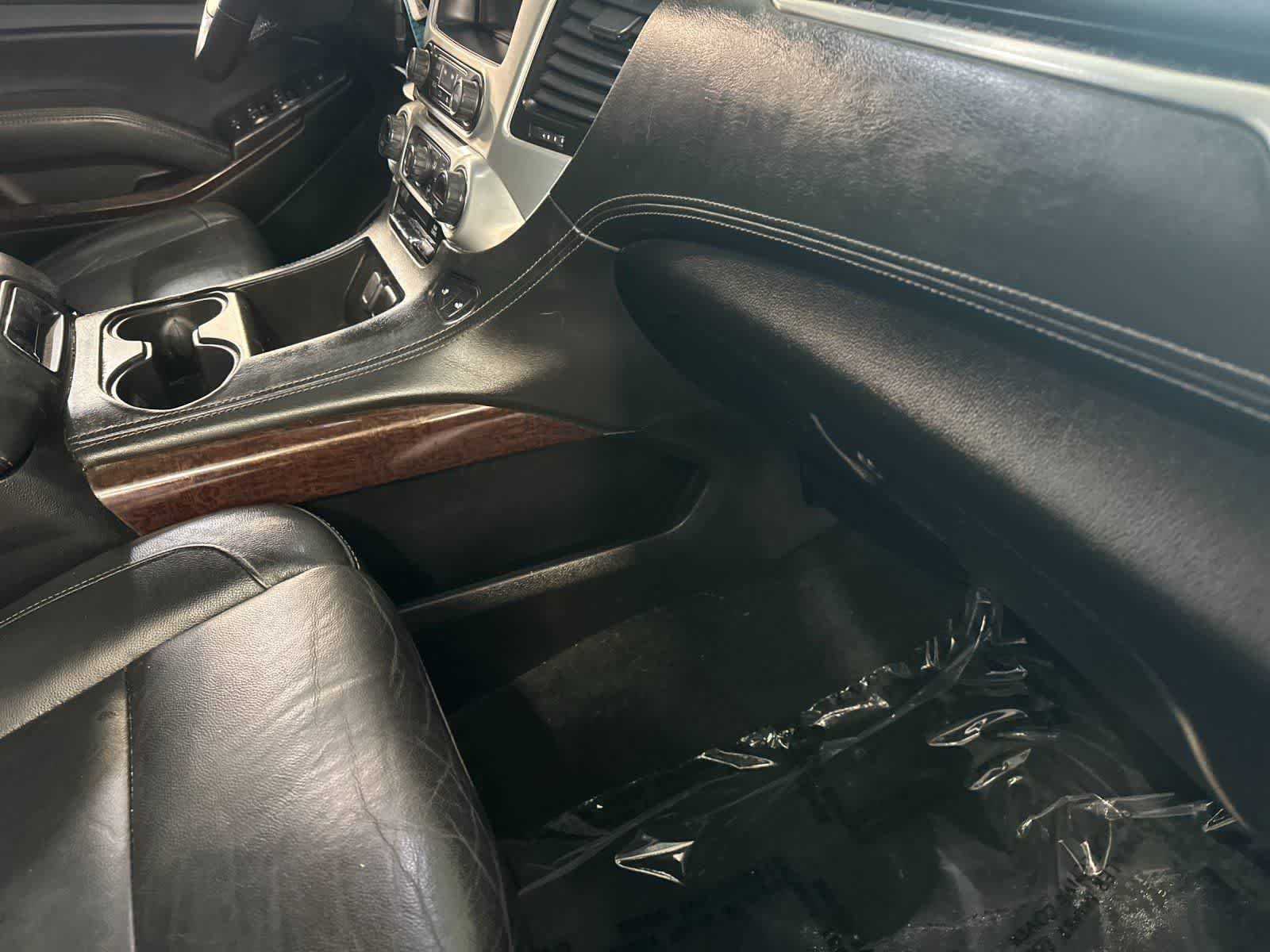 Used 2018 GMC Yukon XL SLT RWD image 18