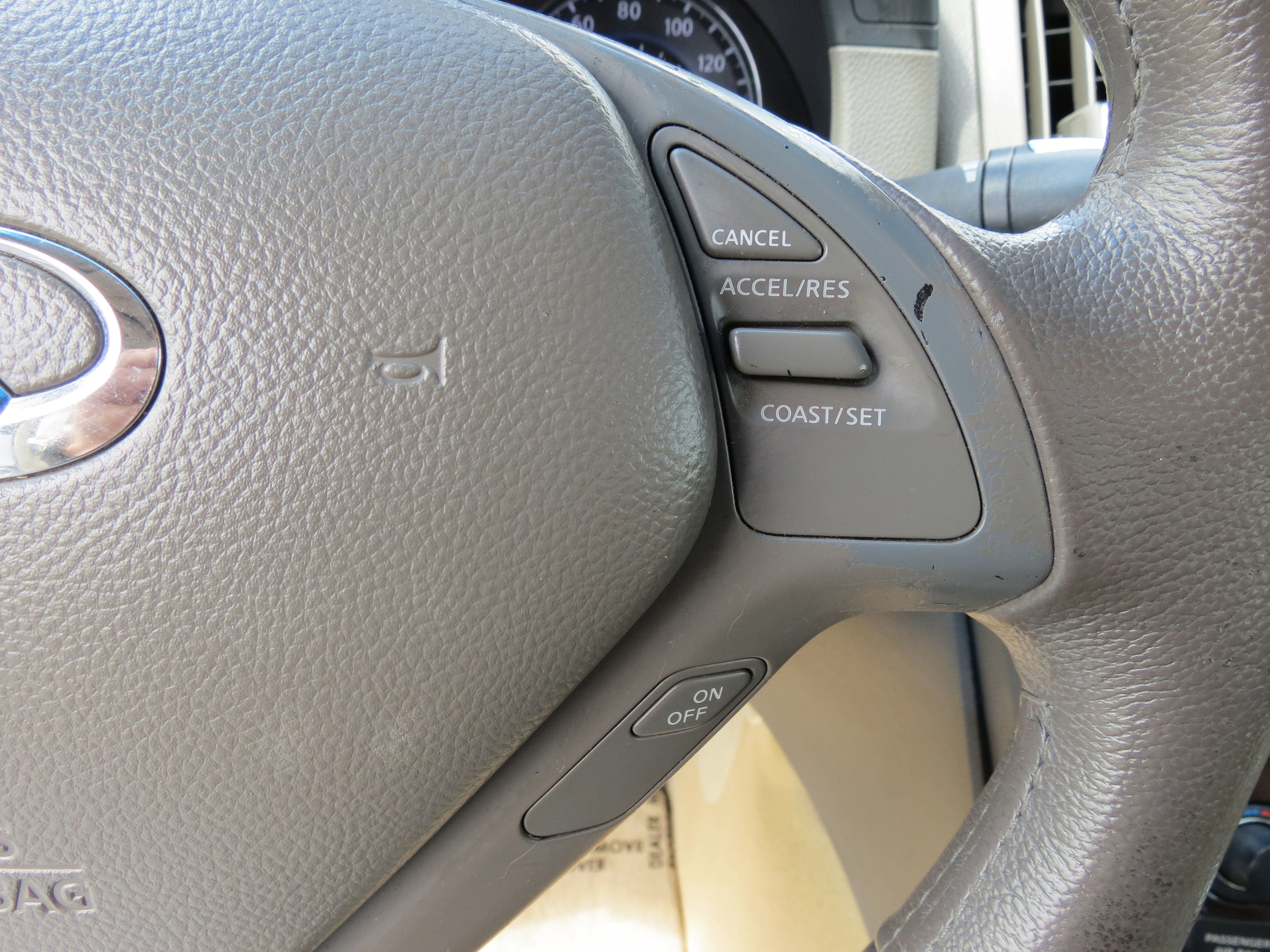 Used 2010 INFINITI G37 x w/ Premium Pkg image 15