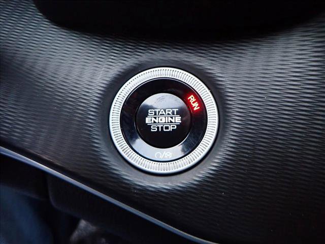 Used 2024 Jeep Grand Cherokee Altitude image 24