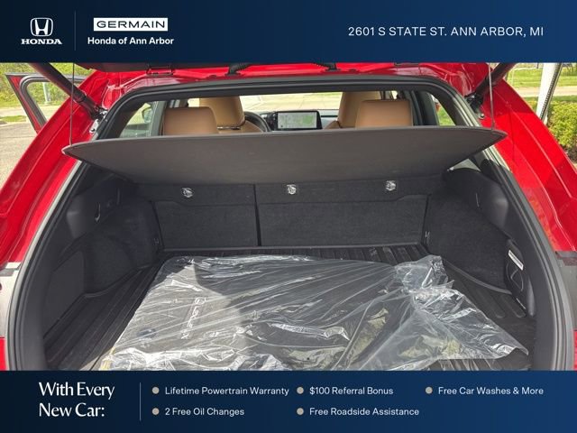 Used 2024 Lexus UX 250h AWD w/ Premium Package image 10