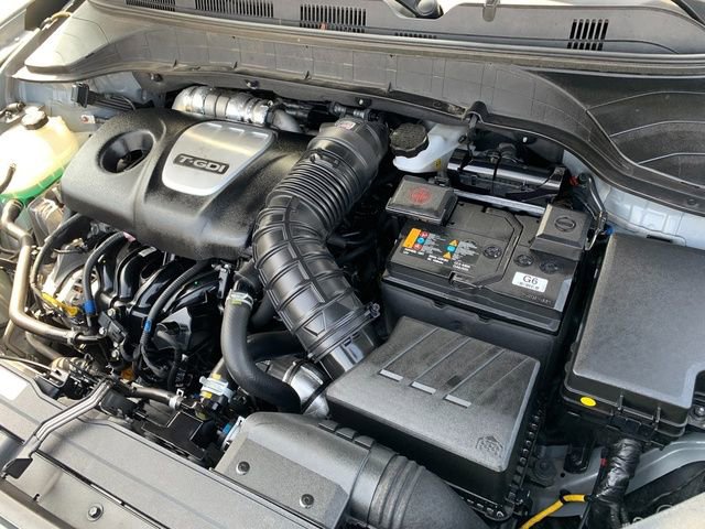 Used 2020 Hyundai Kona Ultimate image 27