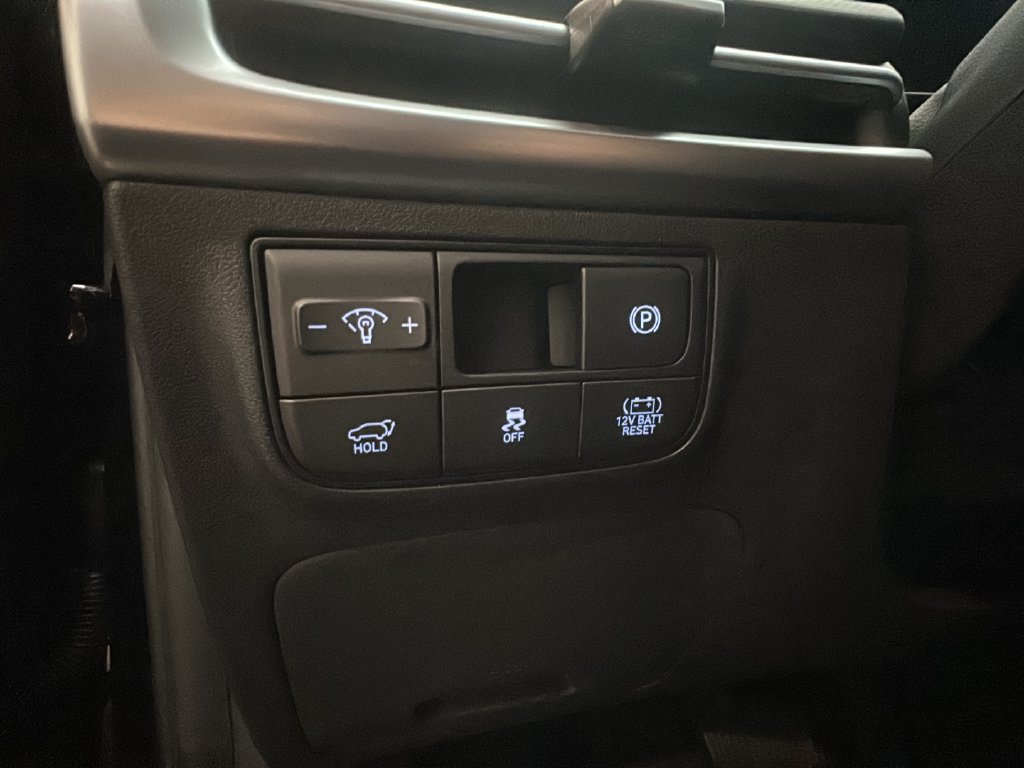 New 2026 Hyundai Tucson SEL AWD/4WD image 28