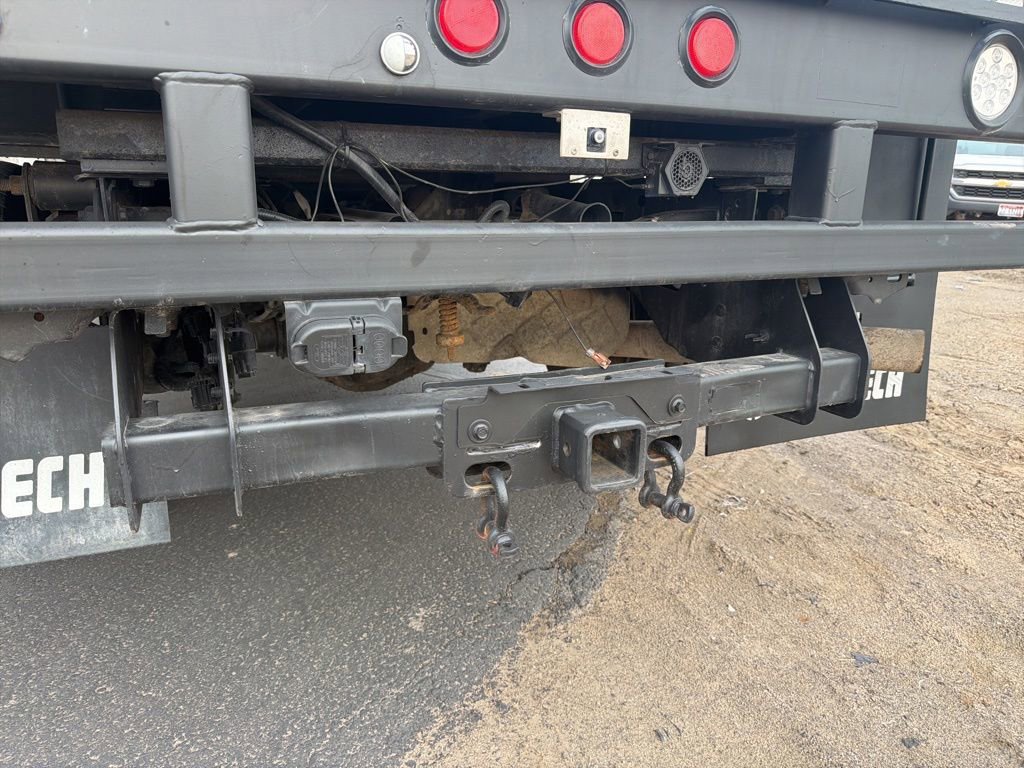 Used 2020 Ford F350 XLT w/ XLT Value Package image 9