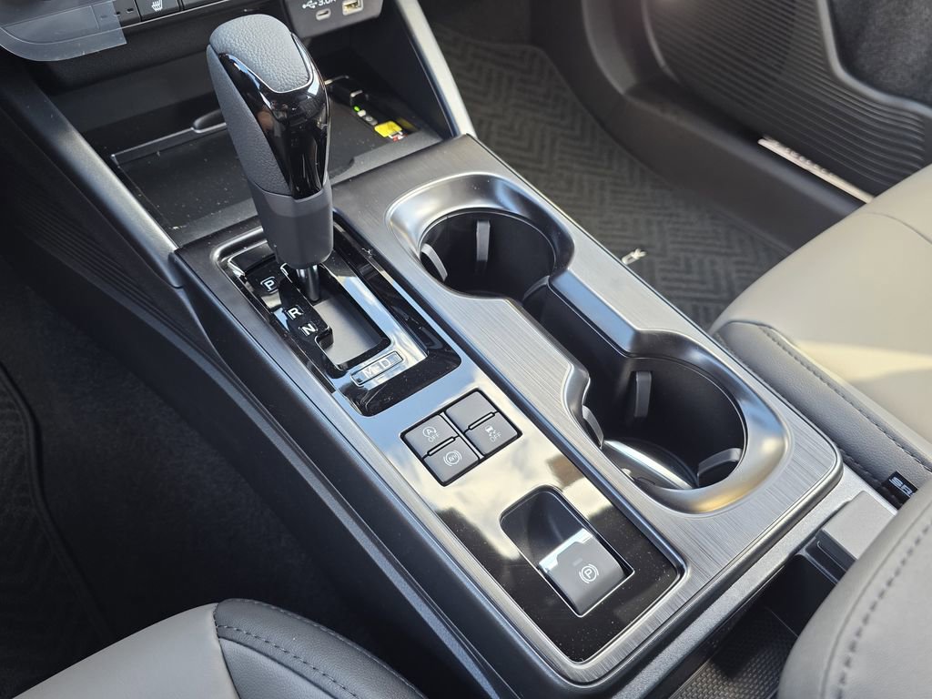New 2026 Subaru Outback Premium AWD/4WD image 23
