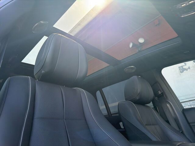 Certified 2023 Mercedes-Benz Maybach GLS 600 4MATIC image 21
