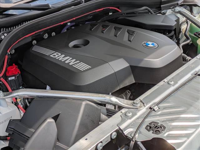 New 2026 BMW X3 xDrive30i w/ Premium Package AWD/4WD image 18