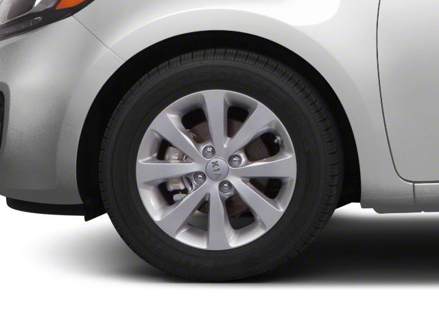 Used 2013 Kia Rio EX w/ Convenience Pkg image 13