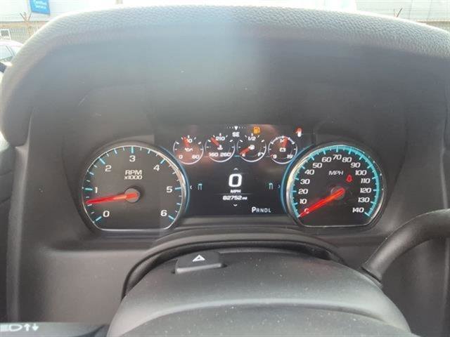 Certified 2020 GMC Yukon Denali w/ Open Road Package image 11