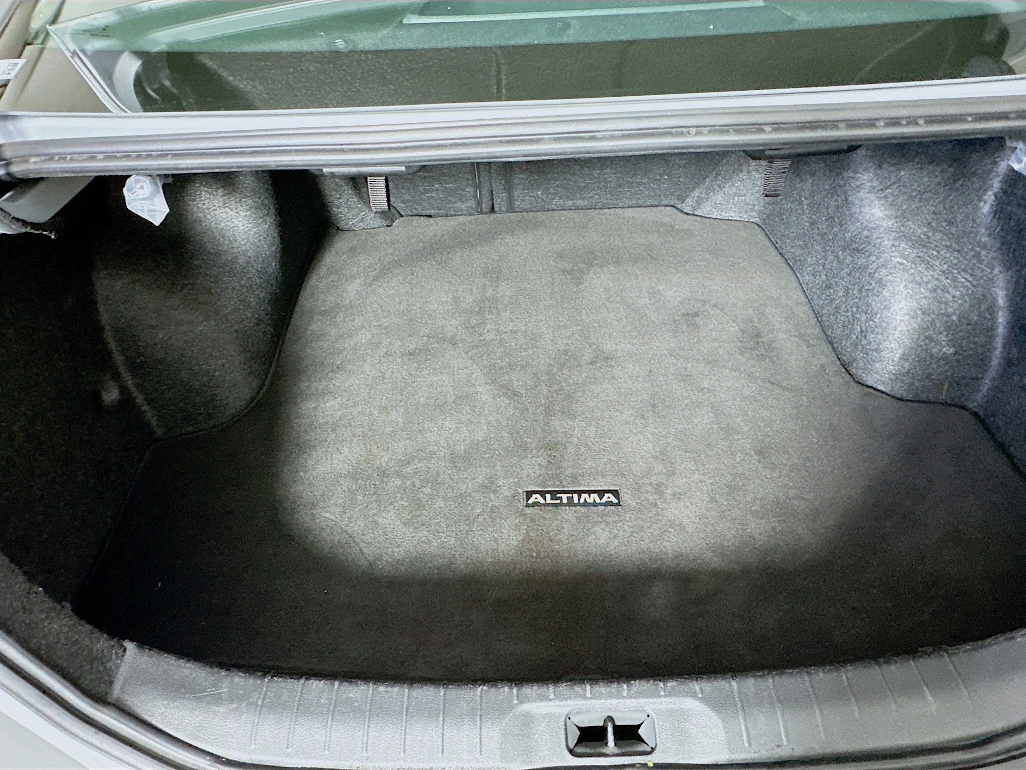 Used 2024 Nissan Altima 2.5 SV image 26