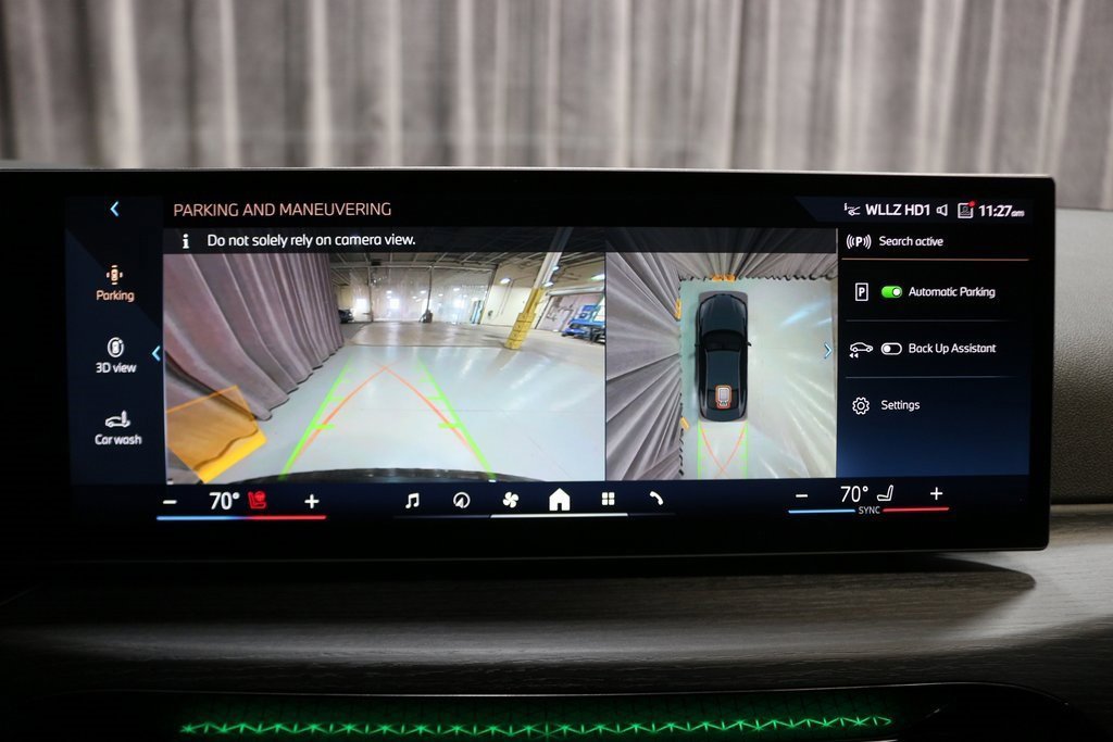 New 2025 BMW 430i xDrive Coupe w/ Premium Package image 23