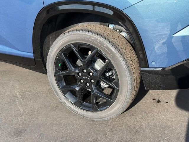 New 2026 Chevrolet Traverse RS w/ LPO, Floor Liner Package image 5