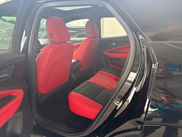 New 2026 Chevrolet Blazer EV RS AWD/4WD image 28