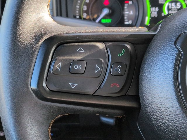 Used 2024 Jeep Wrangler Unlimited AWD/4WD image 23