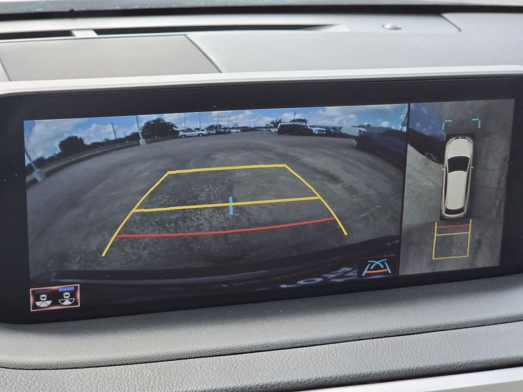 Used 2022 Lexus RX 350 AWD w/ Premium Package image 18