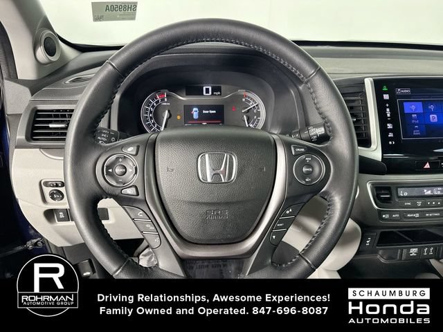 Used 2016 Honda Pilot EX-L image 11