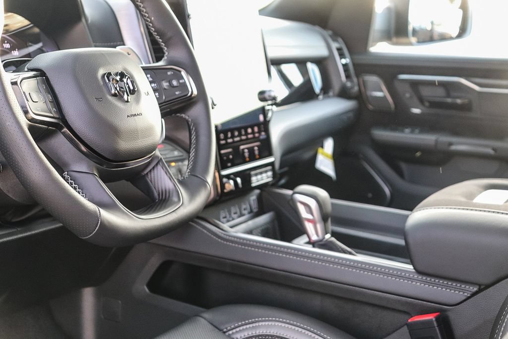 New 2026 RAM 1500 RHO w/ RHO Level 1 Equipment Group AWD/4WD image 24
