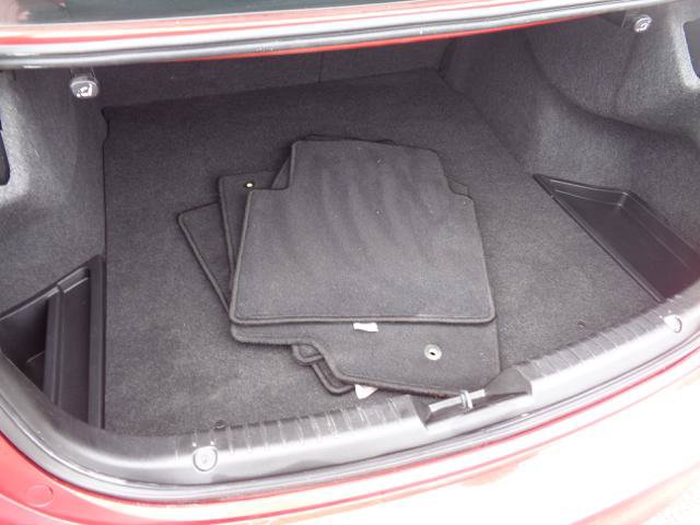 Used 2019 MAZDA MAZDA6 Grand Touring FWD image 24