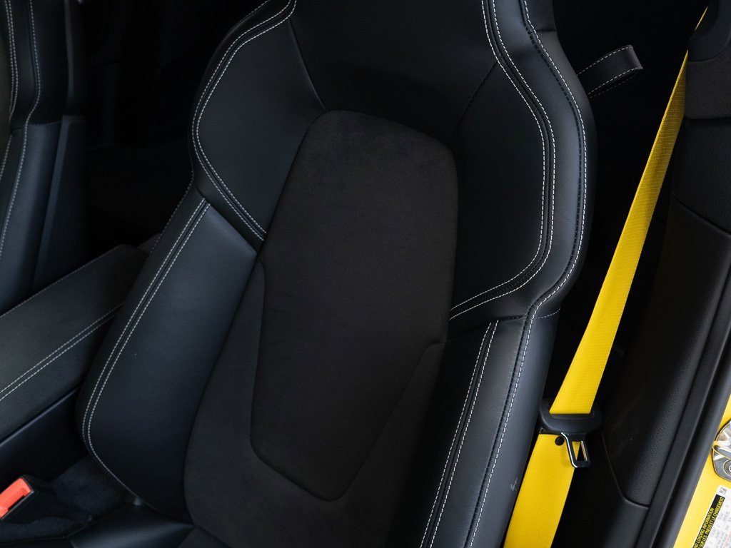 Used 2022 Porsche 911 GT3 image 18