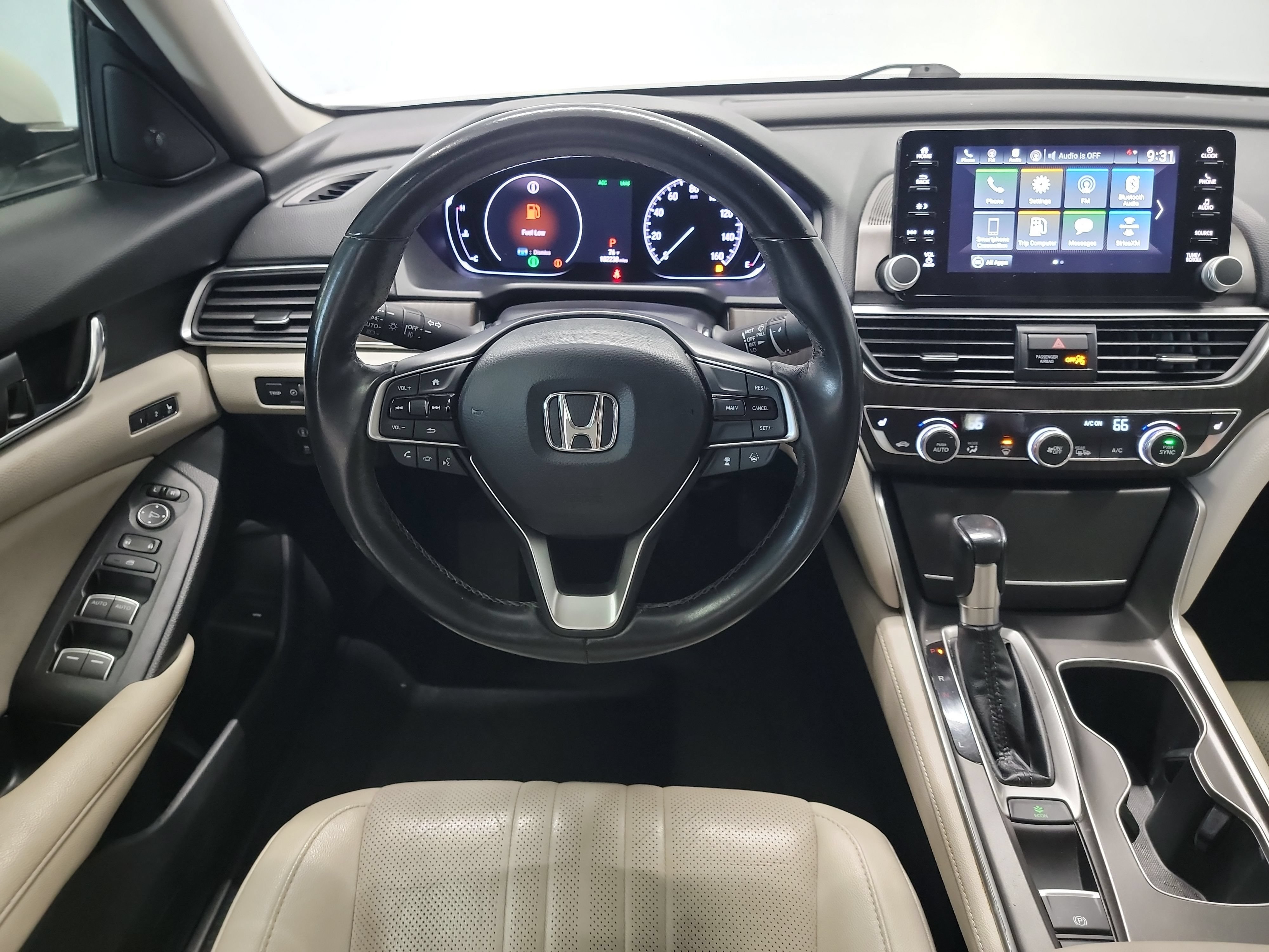 Used 2020 Honda Accord EX-L image 16