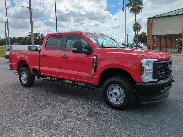 Used 2026 Ford F250 XL AWD/4WD image 2