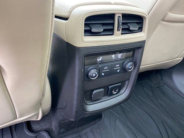 Certified 2018 Buick Envision Essence image 19