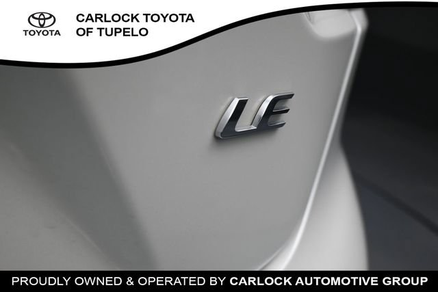 Used 2026 Toyota Corolla LE FWD image 12