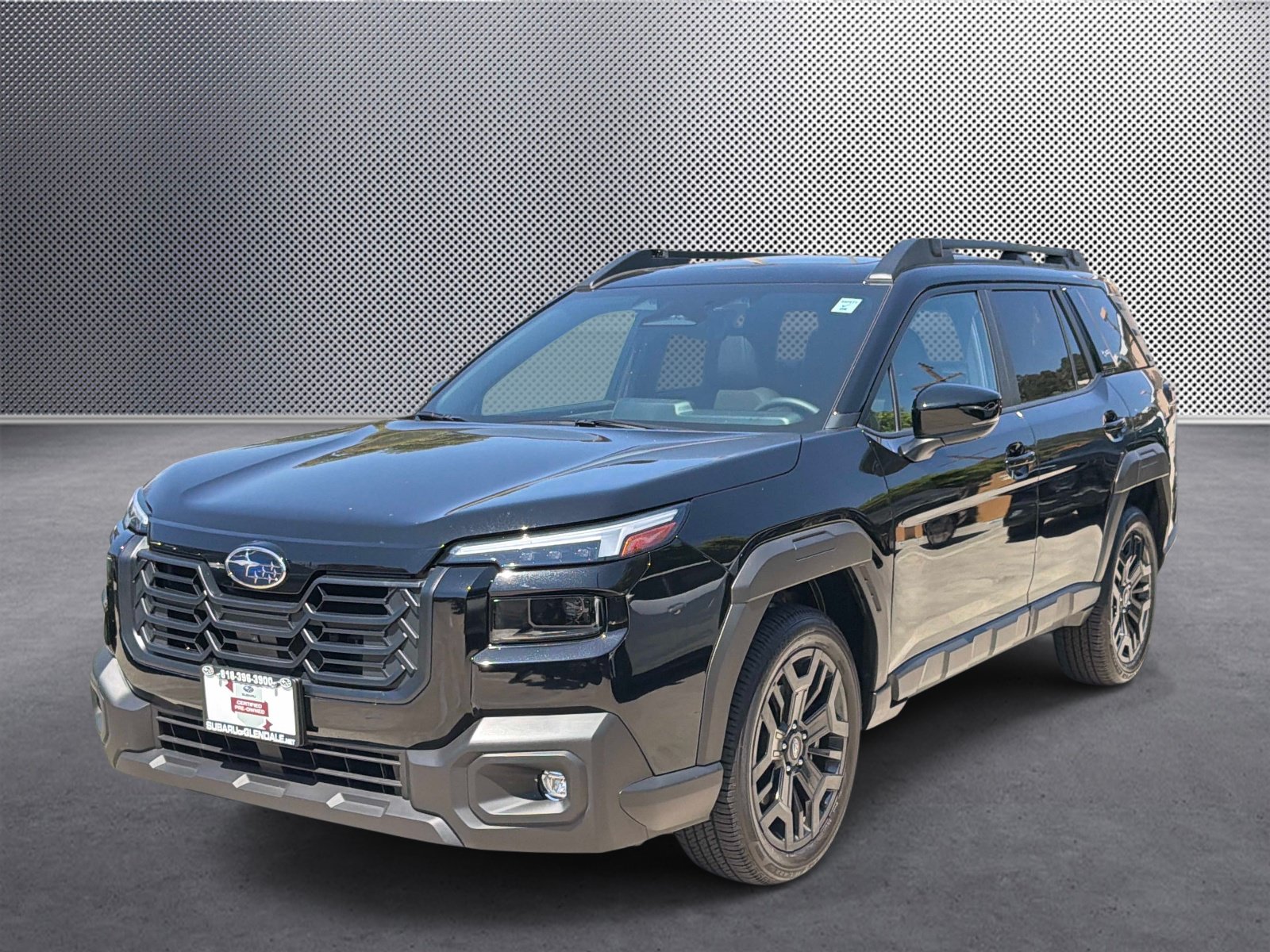 Certified 2026 Subaru Outback Limited XT AWD/4WD image 1