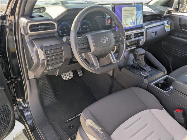 New 2026 Toyota Tacoma TRD Sport image 3