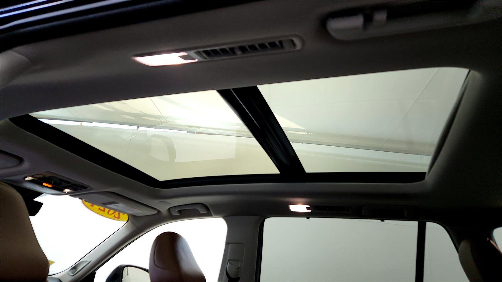 Used 2024 Toyota Grand Highlander Platinum image 28