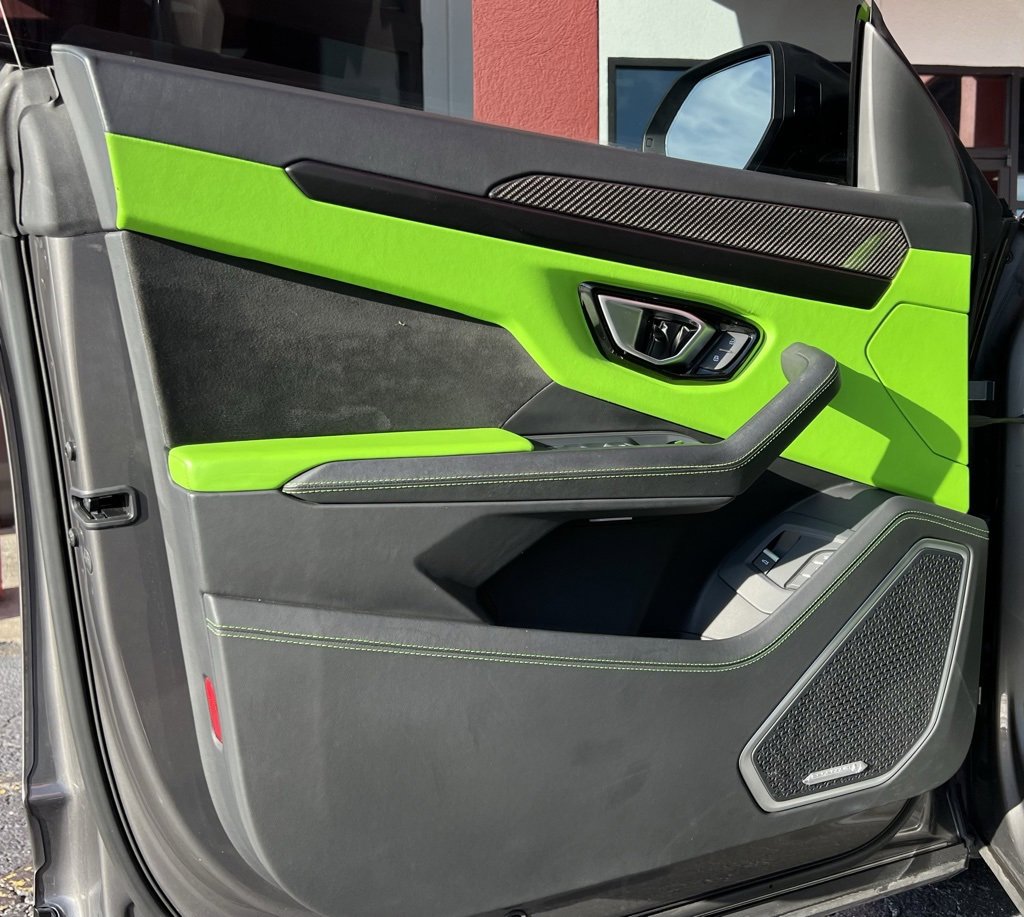 Used 2021 Lamborghini Urus image 16