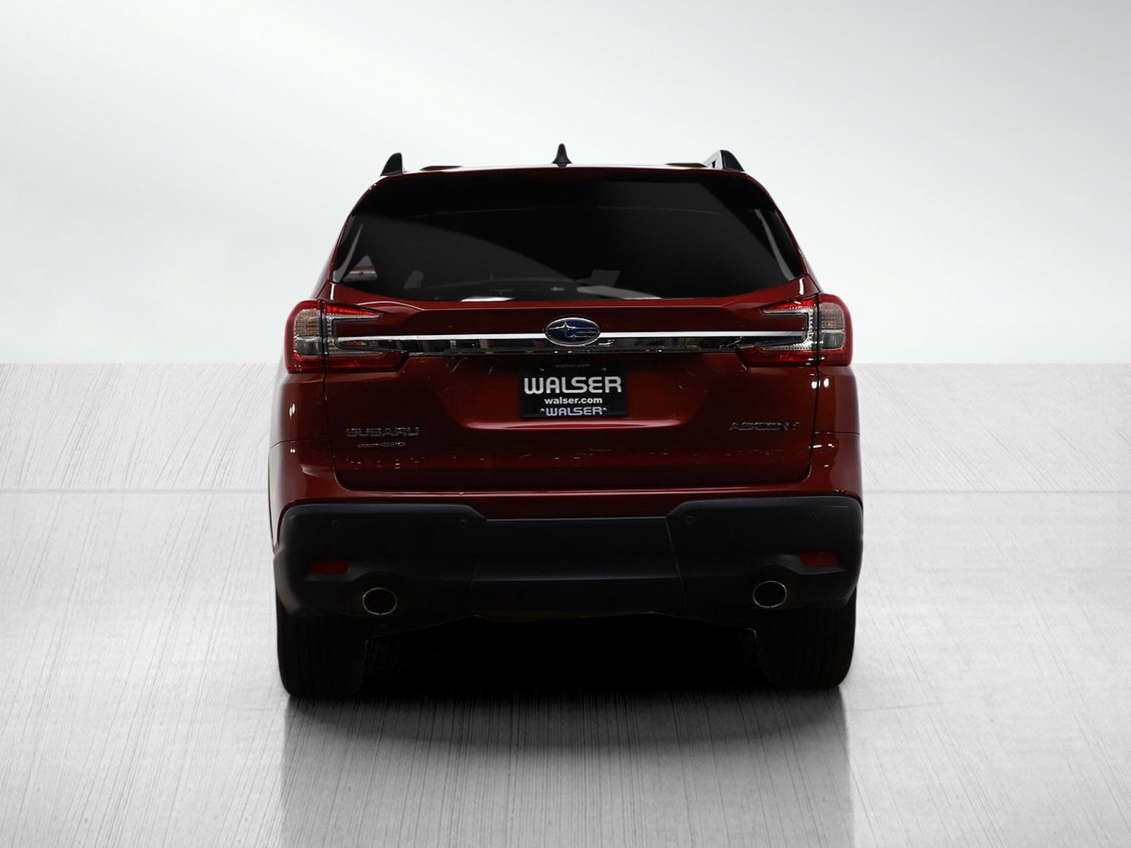 Used 2024 Subaru Ascent Premium w/ Convenience Package image 4