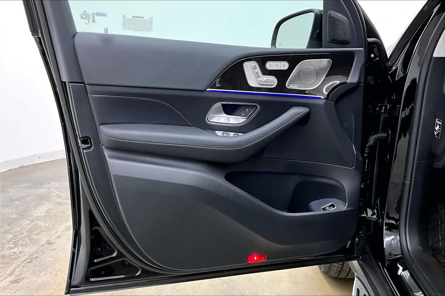 New 2026 Mercedes-Benz GLE 350 4MATIC image 10