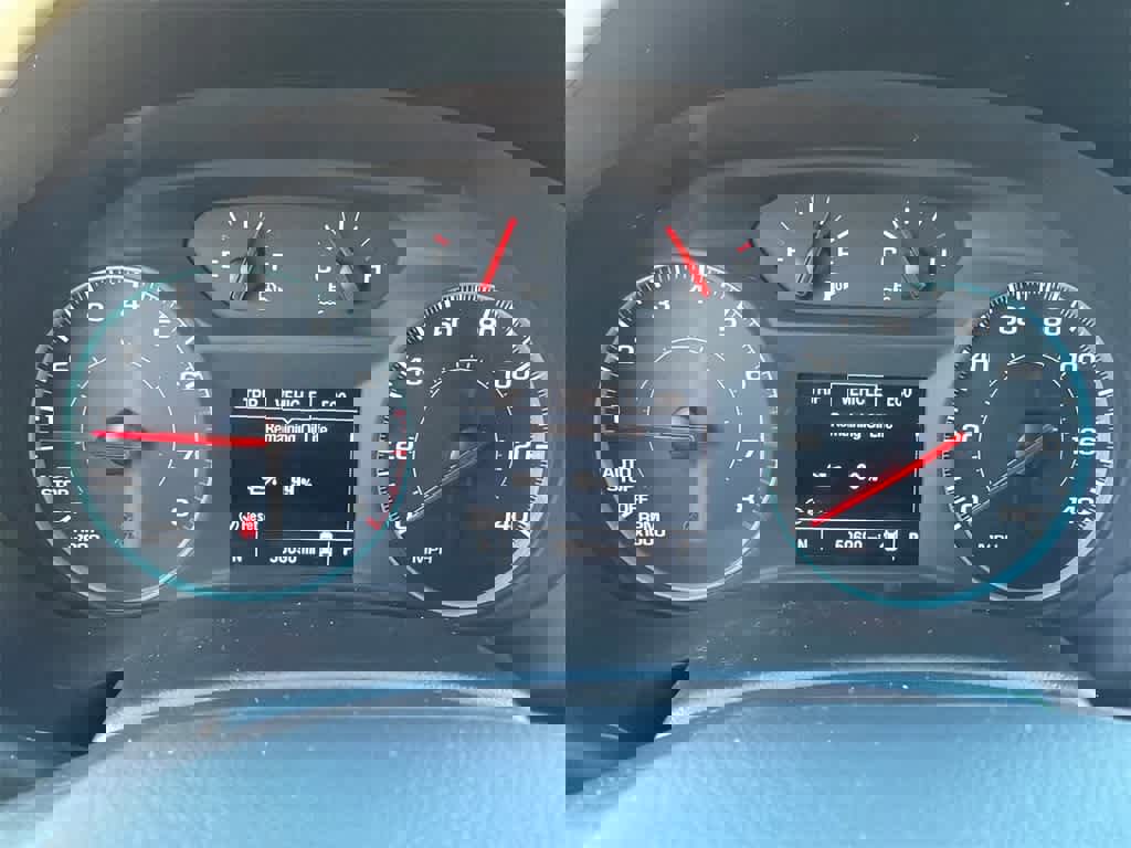 Used 2023 Chevrolet Malibu LT image 24