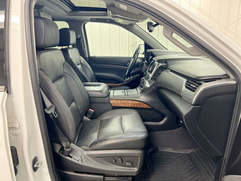 Used 2020 Chevrolet Tahoe Premier image 23