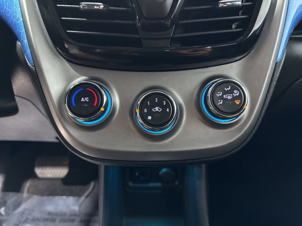 Used 2017 Chevrolet Spark LT image 18