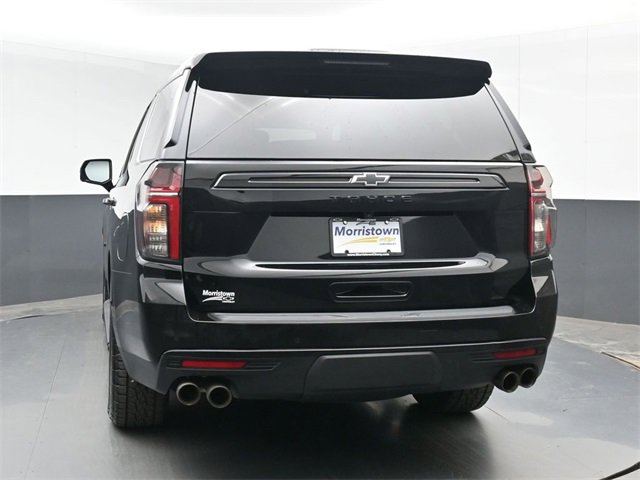 Used 2023 Chevrolet Tahoe Z71 w/ Z71 Off-Road Package image 13