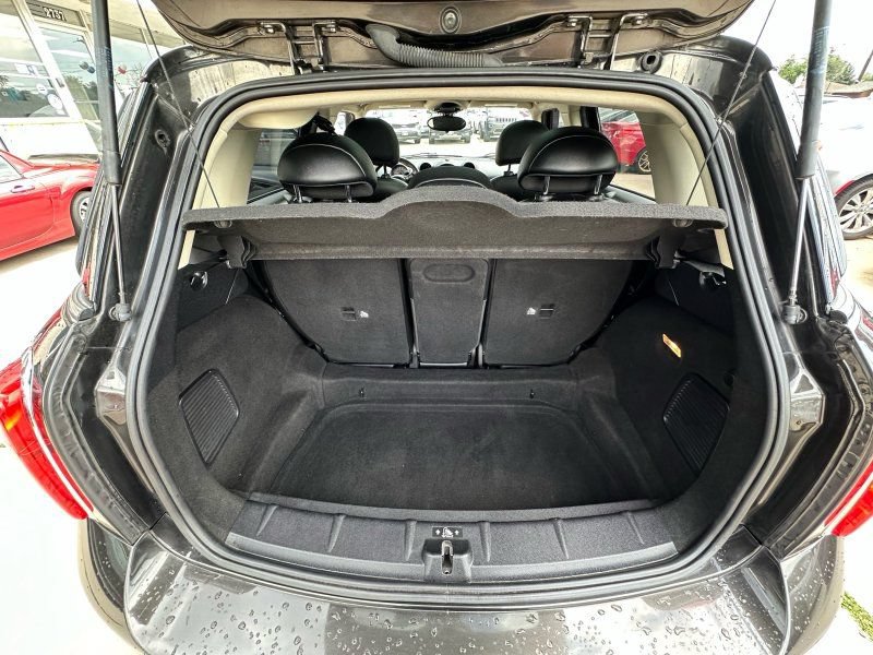 Used 2016 MINI Cooper Countryman S AWD/4WD image 15