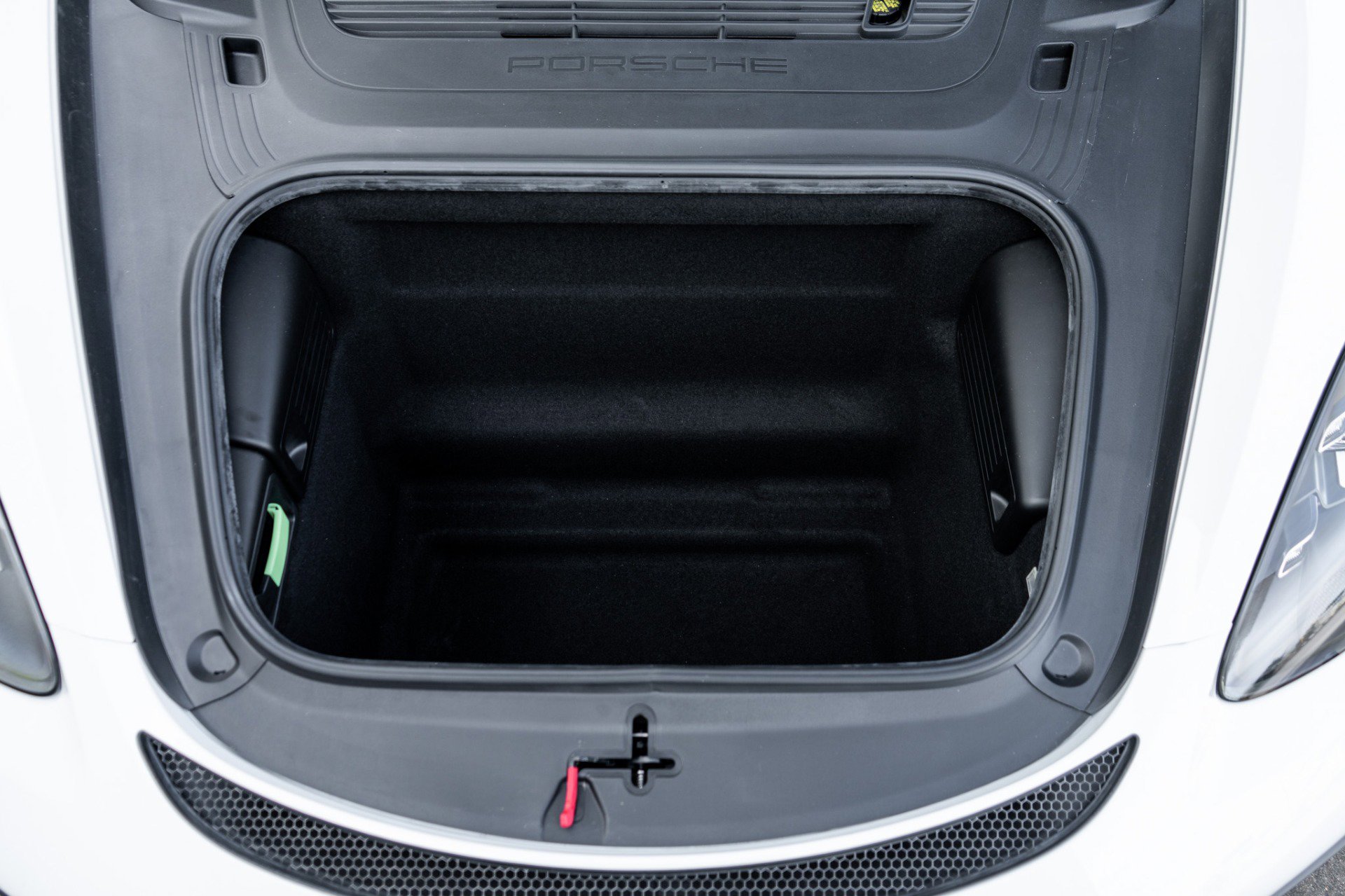 Used 2022 Porsche 718 Cayman GT4 image 33