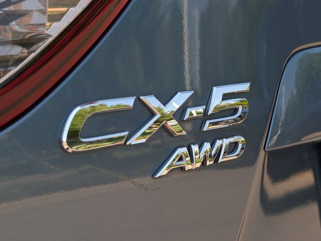 Used 2016 MAZDA CX-5 Grand Touring AWD/4WD image 13