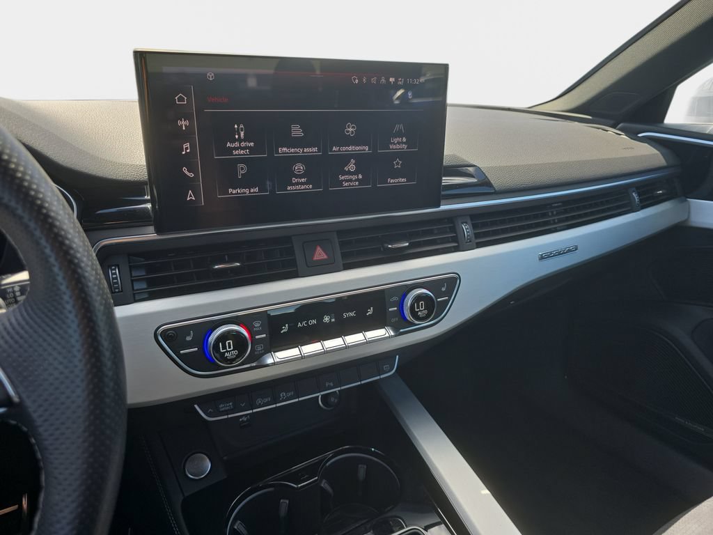Used 2022 Audi A4 2.0T Premium Plus w/ Premium Plus Package AWD/4WD image 20