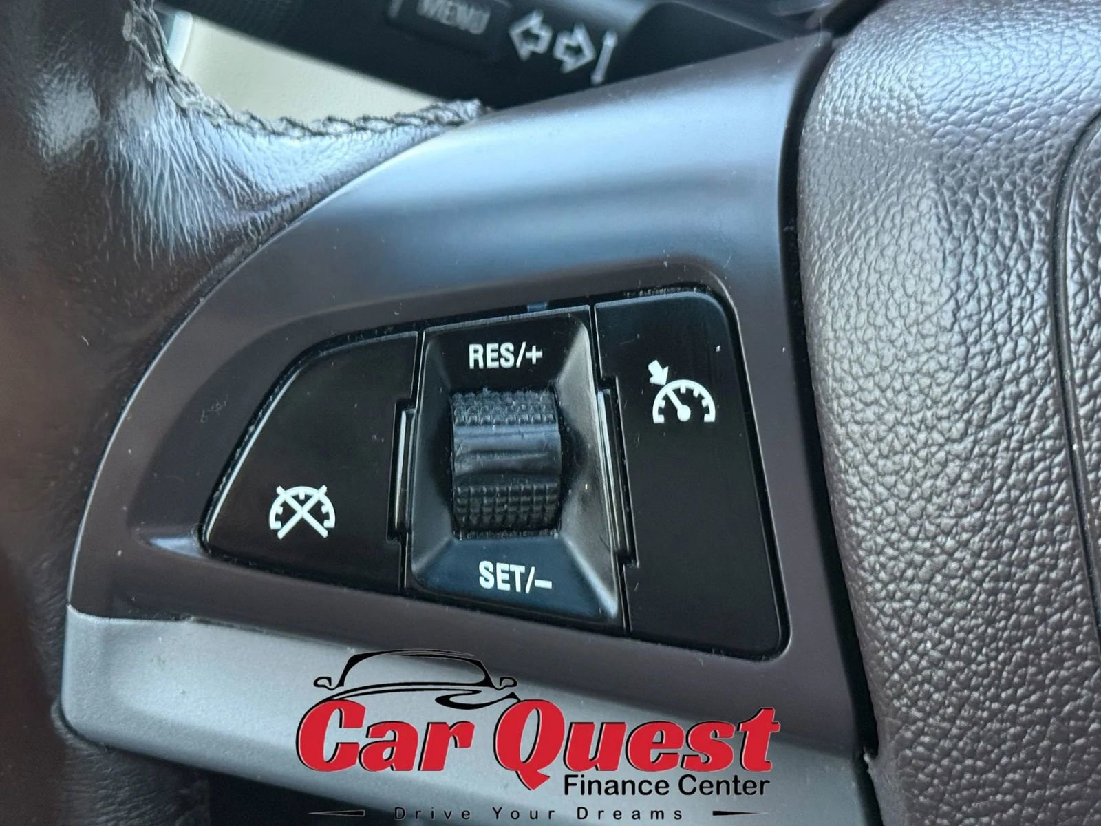 Used 2015 Chevrolet Cruze LTZ w/ Sun, Sound and Sport Package image 24